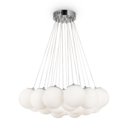 Светильник Freya FR5231PL-19CH