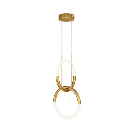 Светильник Maytoni MOD165PL-L18G3K