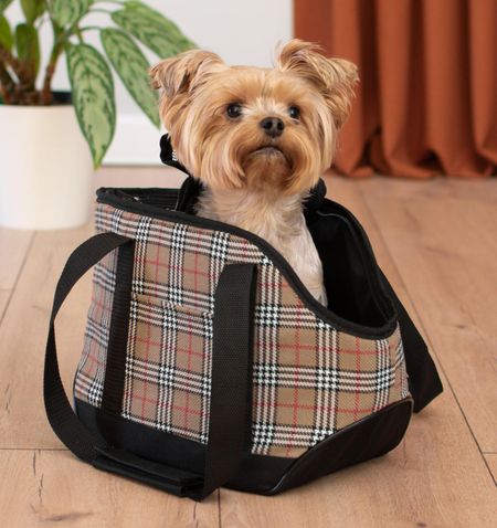 Переноски PETSHOP Сумка-переноска 