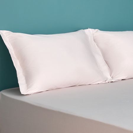 Комплект наволочек Biscuit beige с ушками медные пустотелые трубчатые заклепки с ушками m1 3 m6