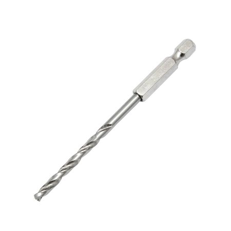 Сверло по металлу спиральное Rage by Vira 4х95 мм (554014) сверло по металлу rage by vira 4 2х75мм 1шт