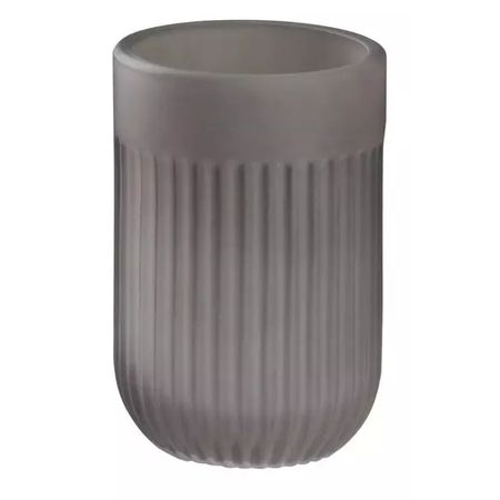 Стаканчик Ridder Vera серый