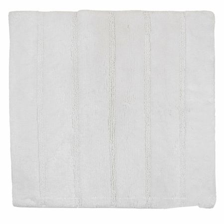 Коврик для ванны Ridder Natural 60x90 см белый