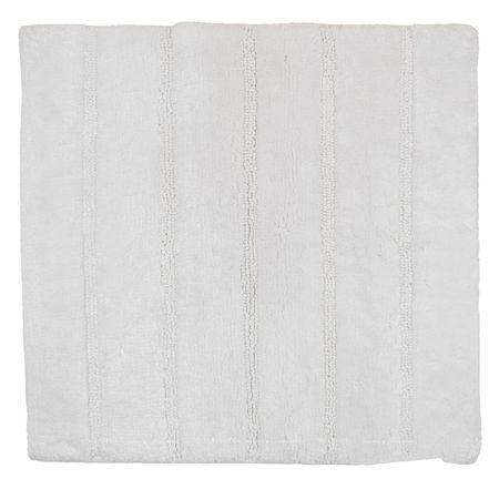 Коврик для ванны Ridder Natural 50x50 см белый