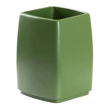 Стаканчик Ridder Lea темно-зеленый