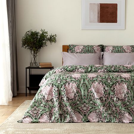 Постельное белье Альбрэ/Albres II наволочки zhenxishushimoxi плюшевые 2 шт