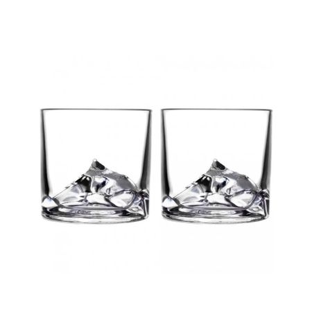 Набор для виски Liiton Everest 2 предмета 0,27 л