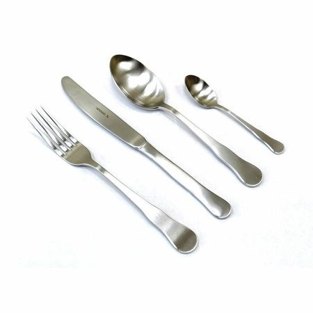 Набор столовых приборов HERDMAR Ambar 24 предмета экономика фирмы уч