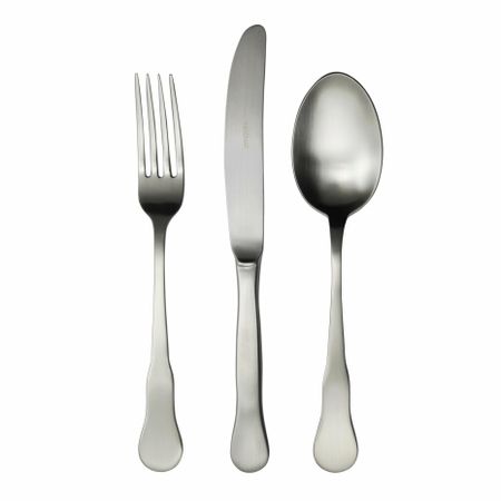 Набор столовых приборов HERDMAR Ambar матовый 24 предмета александр михайлович пензенский по высочайшему велению