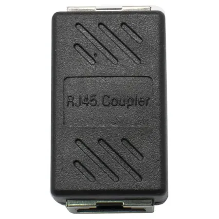 Переходник компьютерный Oxion FTP cat 6 переходник большой веллконт 16а