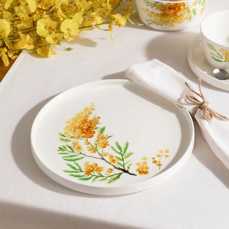Тарелка Мимоза/Mimosa II