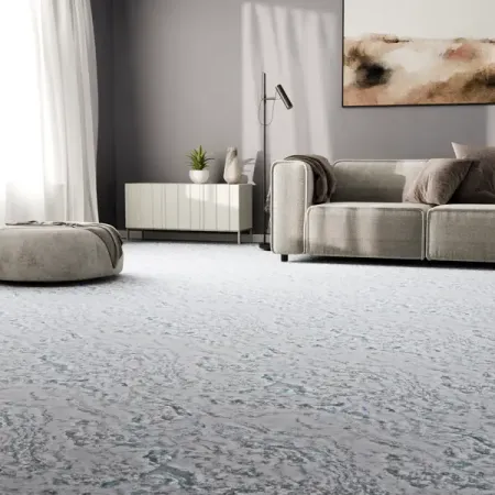 Ковровое покрытие «Vavilon» 177_5200, 3.2 м, цвет серый