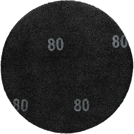 Круг сетчатый шлифовальный Elitech P80 225 мм, 10 шт. moonbiffy антипригарный сетчатый коврик для барбекю