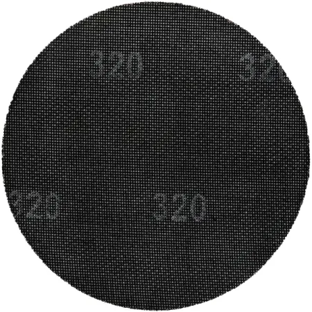 Круг сетчатый шлифовальный Elitech 1820.128600 P320 225 мм, 10 шт.