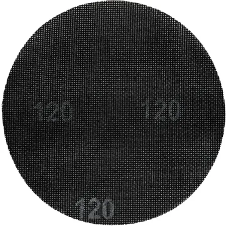 Круг сетчатый шлифовальный Elitech P120 225 мм, 10 шт.