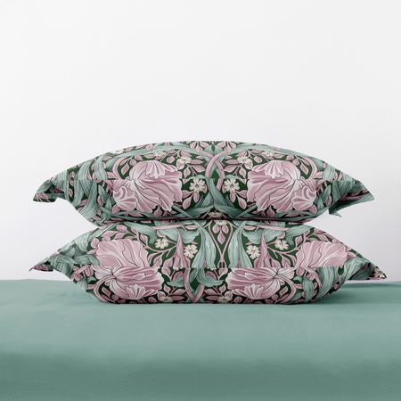 Комплект наволочек Альбрэ/Albres II с ушками медные пустотелые трубчатые заклепки с ушками m1 3 m6