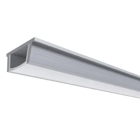 Профиль Inspire для светодиодной ленты 2 м гибкий lebeisenf rgb контроллер для светодиодных лент