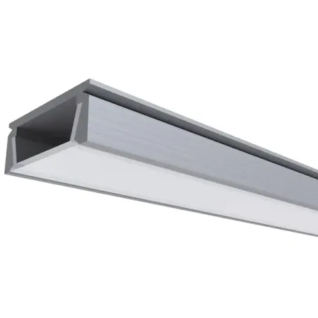 Профиль Inspire для светодиодной ленты 1 м прямой lebeisenf rgb контроллер для светодиодных лент