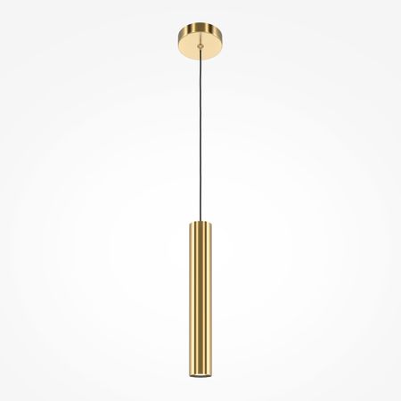 Светильник Maytoni MOD161PL-01BS1