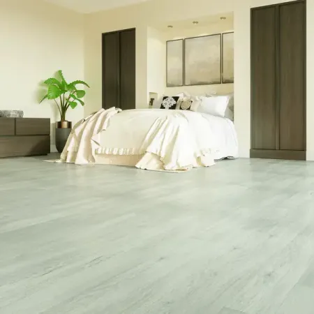 SPC плитка Home Expert Зимний лес 32 класс 4 фаски толщина 3.5 мм 2.196 м²