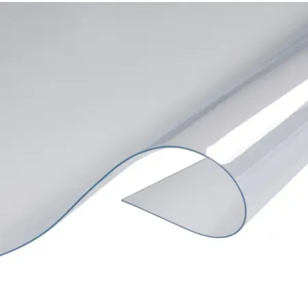 Накладка защитная на подоконник 400x2000 мм цвет прозрачный