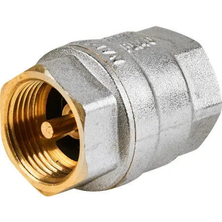 Клапан обратный ROMMER 3/4