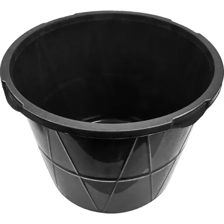 Емкость строительная Павловская заря круглая 45 л