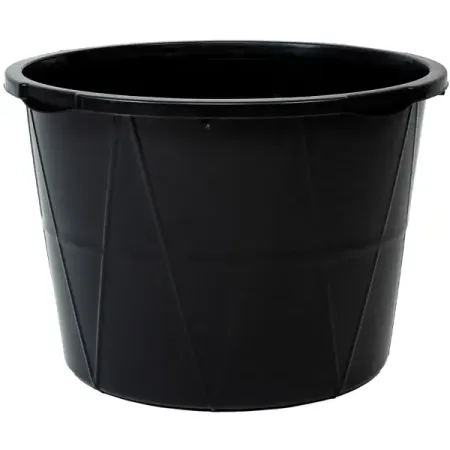 Емкость строительная Павловская заря круглая 65 л