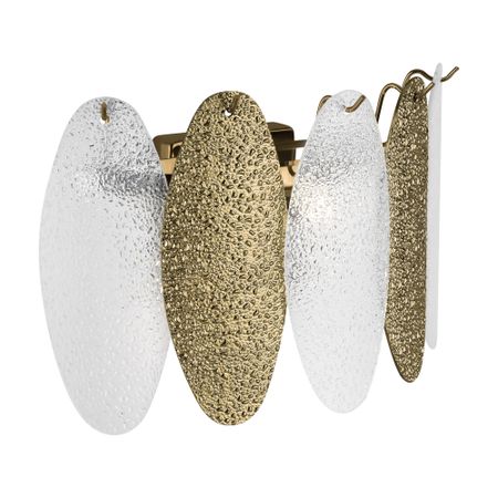 Светильник Freya FR5189WL-02BS