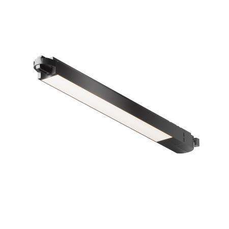 Светильник трековый Technical TR000-1-12W4K-B