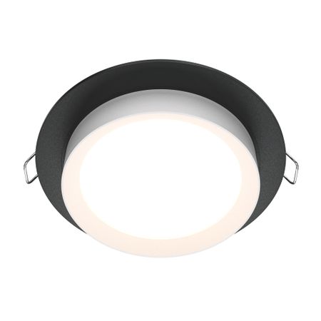 Светильник Technical DL086-GX53-RD-BW