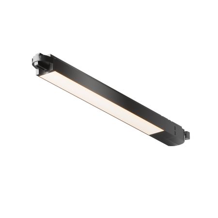 Светильник трековый Technical TR000-1-12W3K-B