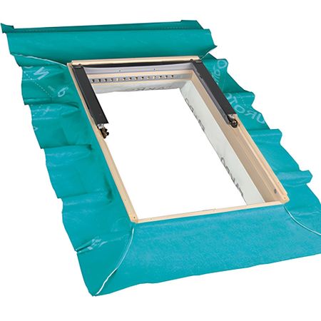 Оклад гидро-пароизоляционный Fakro XDK RU 780х980 мм