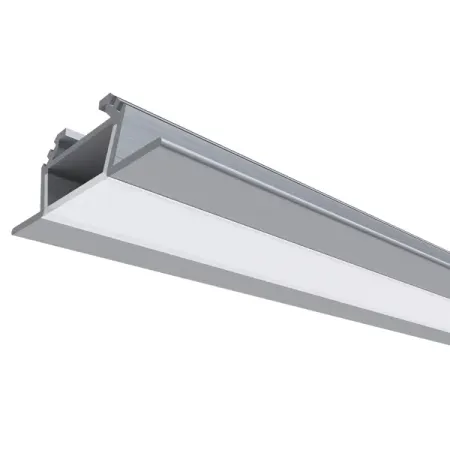 Профиль Inspire для светодиодной ленты 1 м угловой domraem dom wle adm rgb контроллер светодиодных лент