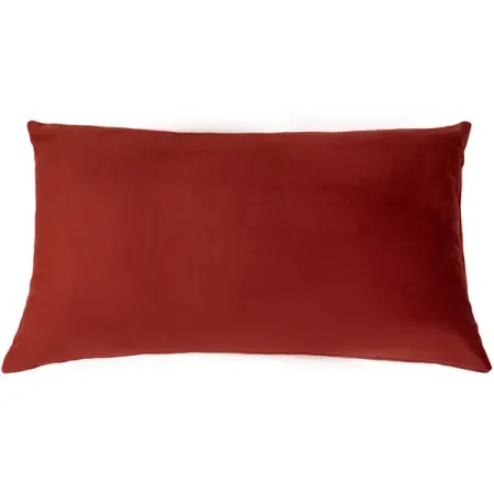 Подушка декоративная Linen Way 30x50 см цвет терракот Cocktail 1 покрытие модульное модуль 30х30см терракот 11шт