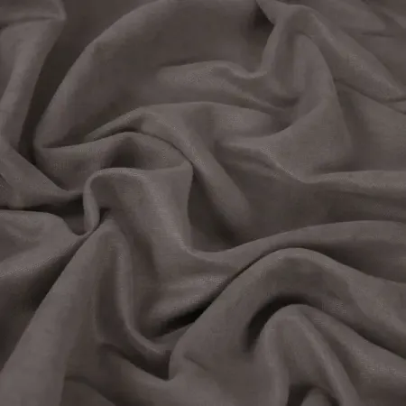 Ткань 1 м/п Канвас 310 см цвет коричневый душ верхний ledeme l20 200мм круг 1 режим