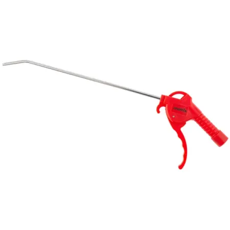 Пистолет продувочный пневматический Matrix 57334, 250л/мин пневматический цилиндр smc mgpm