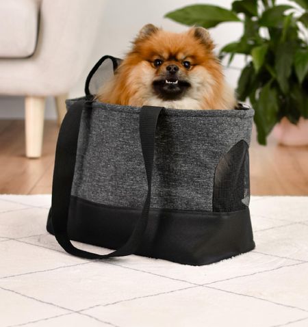 Переноски PETSHOP Сумка-переноска 