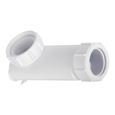 Сифон для раковины McAlpine 1 1/4х32 мм без выпуска (WHB1-32)