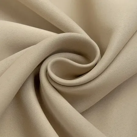 Ткань 1 м/п блэкаут 280 см цвет бежевый игорь анатольевич колосов идущий