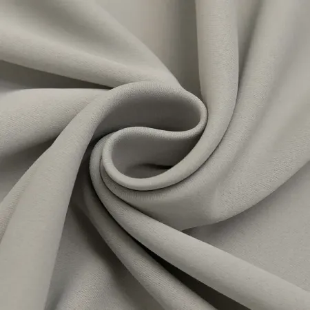 Ткань 1 м/п блэкаут 280 см цвет серо-коричневый игорь анатольевич колосов идущий