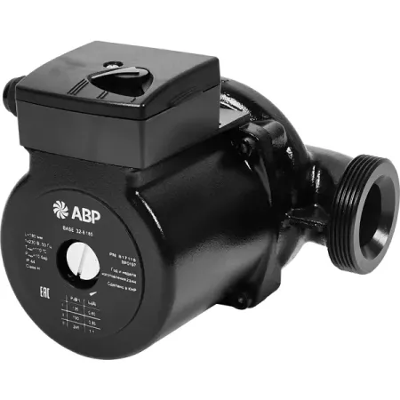 Циркуляционный насос ABP Base 32/8 180 мм без гаек whoopee керамические подшипники 6900 6901 6902 6903 6904 6905 6906 6907