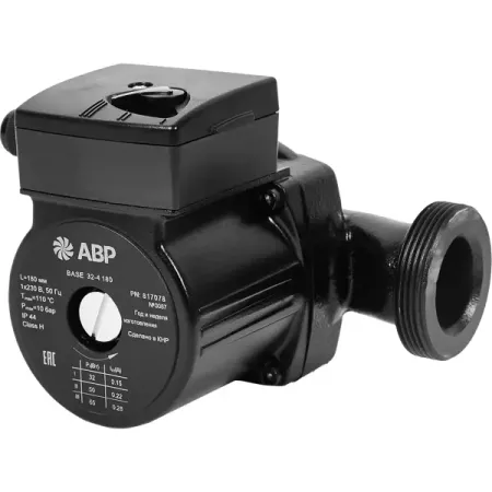 Циркуляционный насос ABP Base 32/4 180 мм без гаек whoopee керамические подшипники 6900 6901 6902 6903 6904 6905 6906 6907