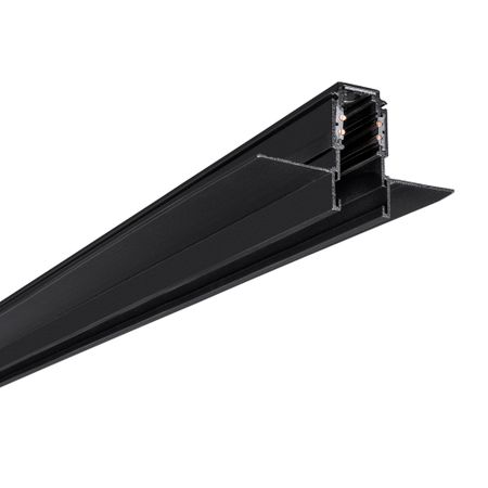 Шинопровод магнитный Arte Lamp Expert 1 м черный (A580106) магнитный индукционный нагреватель 1000 вт