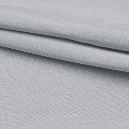 Ткань 1 м/п канвас 295 см цвет светло-серый игорь анатольевич колосов идущий