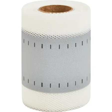 Гидроизоляционная лента Аквастоп 13x10 см 10 м