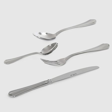 Набор столовых приборов Pintinox Ducale 24 предмета 6 персон