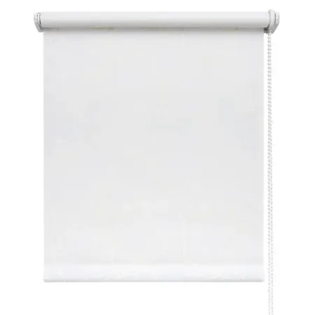 Штора рулонная Жардин 60x160 см белая rpxbguckarhg сетчатая сумка для стирки белая