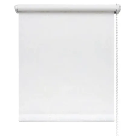 Штора рулонная Жардин 70x160 см белая rpxbguckarhg сетчатая сумка для стирки белая