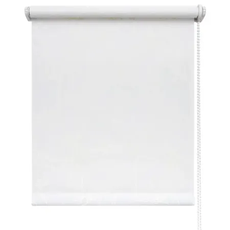 Штора рулонная Жардин 120x160 см белая rpxbguckarhg сетчатая сумка для стирки белая